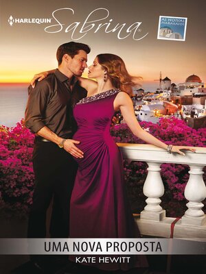 cover image of Uma nova proposta